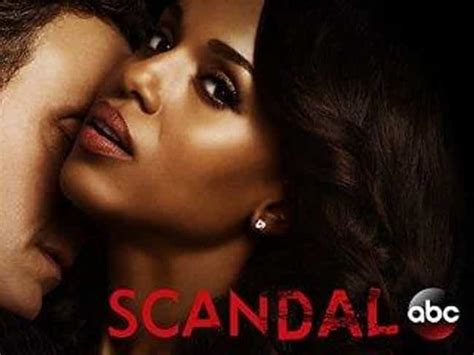 Best Season Of Scandal All Scandal Seasons Ranked