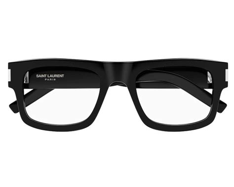 Eyeglasses Saint Laurent Classic Sl 574