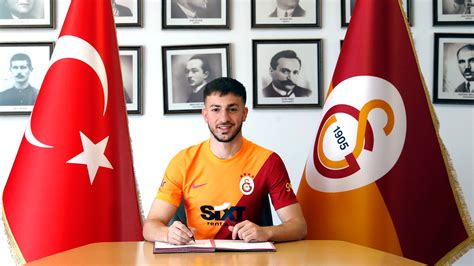 Galatasaray Dan Be Ikta A Transfer Al M