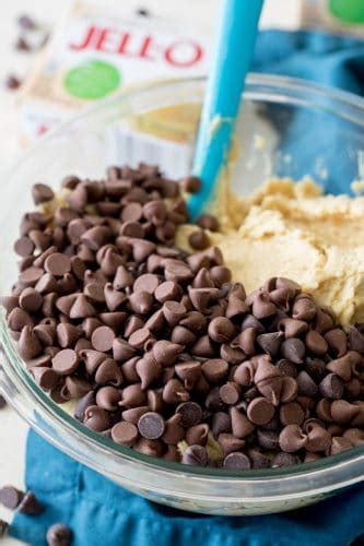 Chocolate Chip Pudding Cookies The Recipe Critic