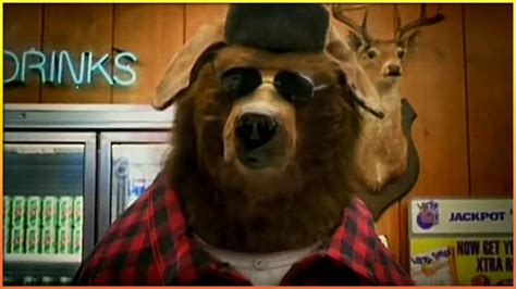 Funniest Bear Commercials 🐻 Youtube