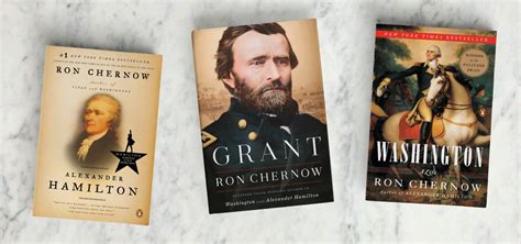 Ron Chernow