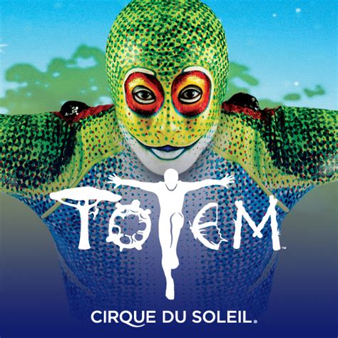 Totem (Cirque du Soleil) - Alchetron, the free social encyclopedia