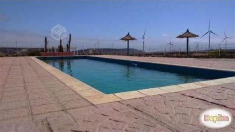 Vendo Parcela De Agrado Costa Dorada M Ovalle Doplim