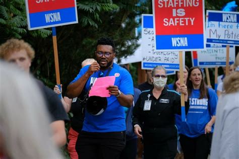 Washington State Nurses Association Wsna