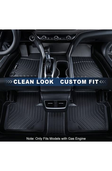 Floor Mats