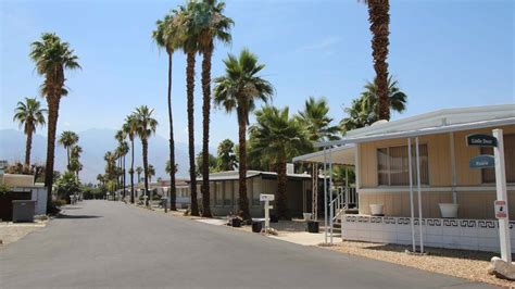 Royal Palms Mobile Home Park Homes Available Date Palm Dr