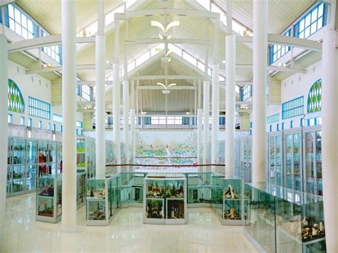 Krirk Yoonpans Million Toys Museum