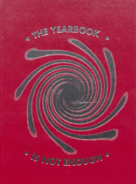 2001 yearbook from Westview High School from Topeka, Indiana for sale