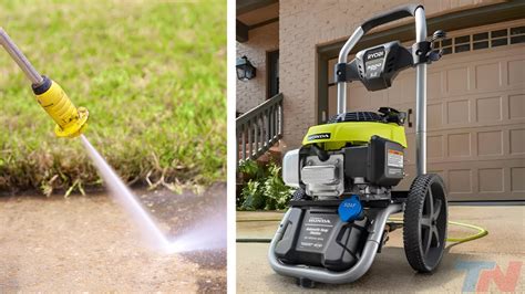 TOP 5 BEST ELECTRIC PRESSURE WASHER 2024 REVIEW ELECTRIC POWER WASHER