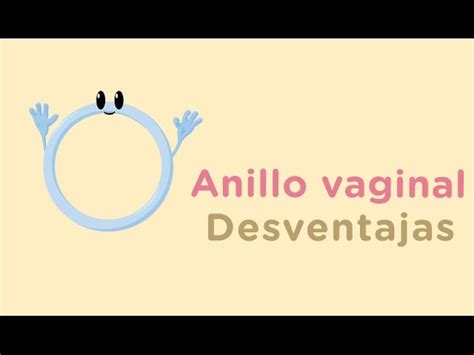 Conoce El Uso Correcto Del Anillo Vaginal 41 OFF