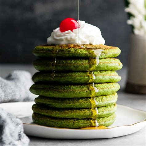 Spinach Pancakes Gluten Free Joyfoodsunshine