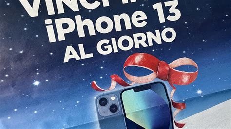 Esselunga Ha Messo In Palio 16mila IPhone Per Il Concorso Di Natale