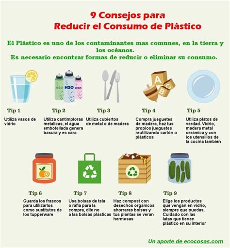 Los Riesgos Del Plástico En La Alimentación Y Alternativas Saludables