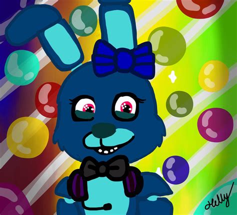 My Fnaf Ocfan Art By Me Xd By Hollyclarke23 On Deviantart