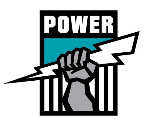 Power Logo - LogoDix