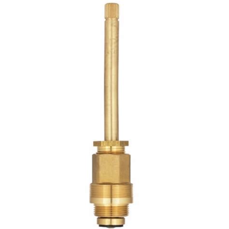 Lasco Gerber Hotcold Brass Bathtub Stem S 1047 3 1 Smiths Food And