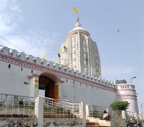 Jagannath Temple Near Dhanbad Timing History Photos