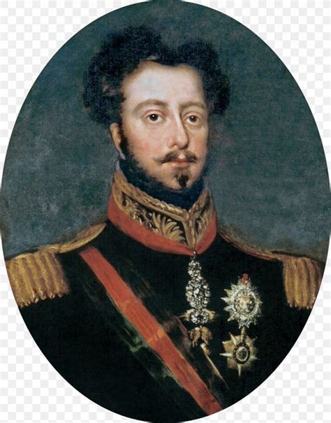 Pedro I Of Brazil Empire Of Brazil Independence Of Brazil United