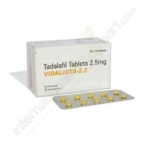 Tadalafil Uses Dosage Side Effects Interaction Generic Idm