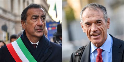 Regionali In Lombardia Majorino Cottarelli Sta Gi Dialogando