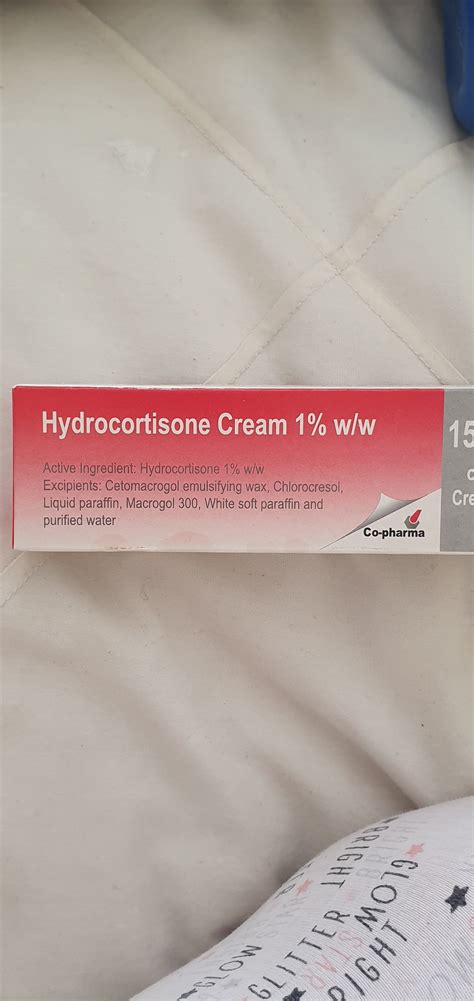 The dermatologist – Getting my smile back – my topical steroid