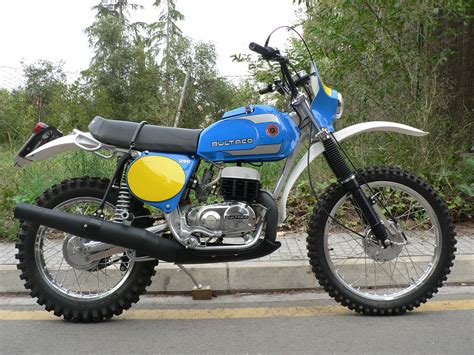 Bultaco FRONTERA MK11 250 Atelier Yuwa Ciao Jp