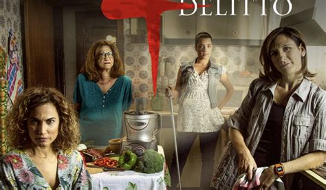 4 Mamme Per Un Delitto Serie Tv Uscita Cast Streaming