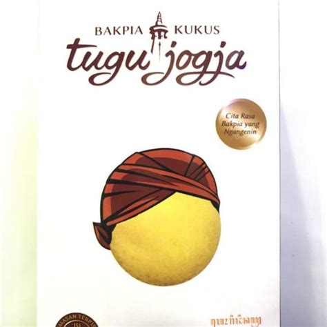 Jual Bakpia Kukus Tugu Jogja Shopee Indonesia