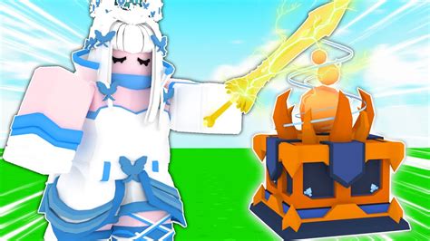 All New Kits In Roblox Bedwars Season Youtube