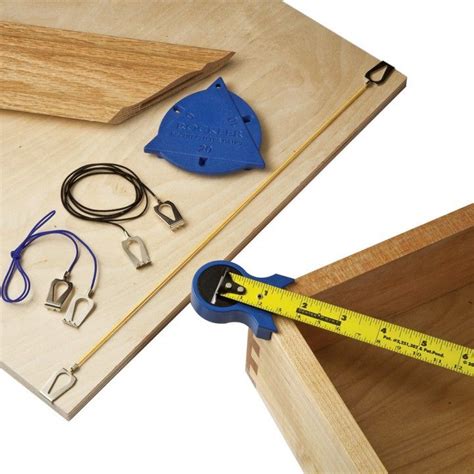 Rockler Measuring Kit Woodworking Kits Rockler Woodworking Woodworking