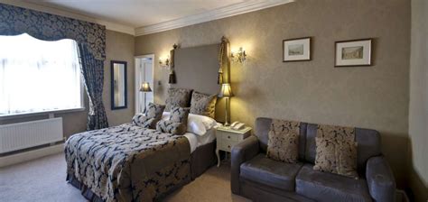 Castle Hotel , Conwy Review | The Hotel Guru