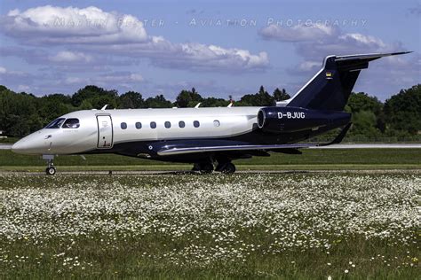 D BJUG Atlas Air Service Embraer EMB 550 Legacy 500 Flickr