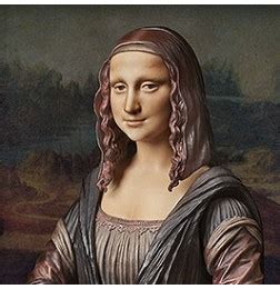 The Table Museum Figma Mona Lisa By Leonardo Da Vinci Big In Japan