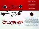 Clockers Movie Poster (#1 of 2) - IMP Awards