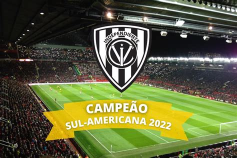 Quem Foi Campeão Da Sul Americana 2022 Del Valle Conquista 2º Título Dci