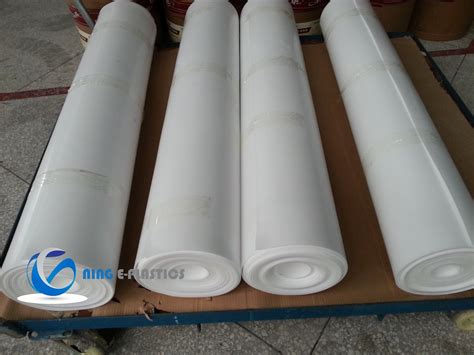 Ptfe Molded Sheet Teflon Skived Sheet Ptfe Film Eptfe Sheet China