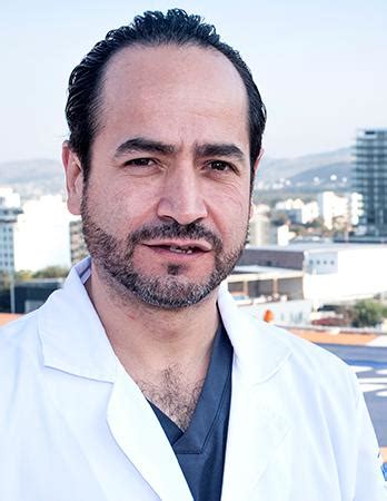 Dr Alejandro Garcia Morua Hospitales Angeles