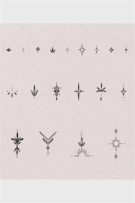 Artistry On Skin Unveiling The World Of Tattoos And Designs Small