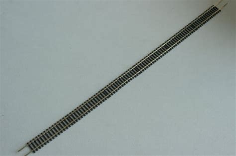 Tillig Steel Sleeper Flexi Track Length Mm Ebay