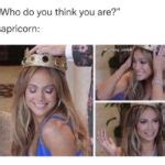 The Funniest Astrology Memes For All Signs Darcy