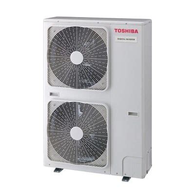 Toshiba Rav Gm Atp E Digital Inverter R Unit Esterna Mono