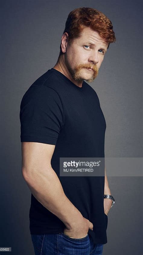 Michael Cudlitz Abraham Ford The Walking Dead Guys