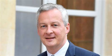 Bruno Le Maire La Biographie De Bruno Le Maire Avec Gala Fr