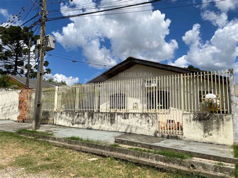 Casa Venda Em Ponta Grossa Ronda Ref Procure Im Vel