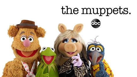 Watch The Muppets (Series) | Disney+