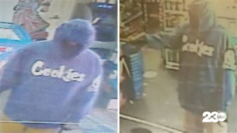 Bpd Seeks Help Identifying Armed Robbery Suspect