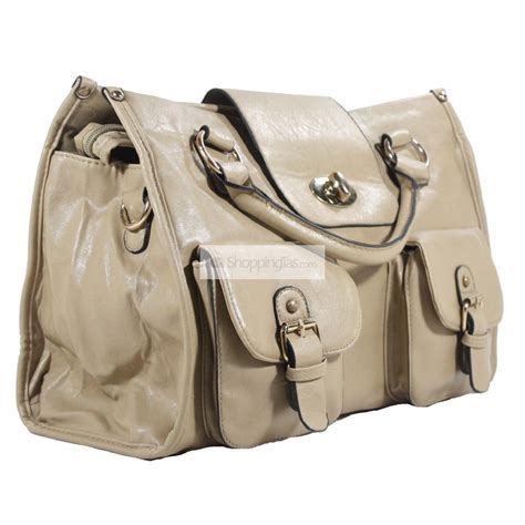 Tas Fashion Ts2116 Cream Aneka Produk Tas Wanita Aneka Produk Tas