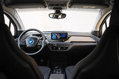 2016 Bmw I3 Pictures 67 Photos Edmunds