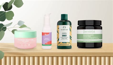 Mau Beralih Ke Skincare Vegan Kenalan Dulu Dengan Brand Skincare Vegan